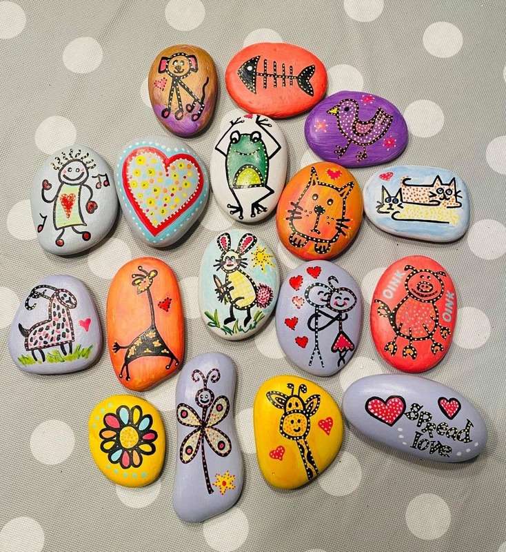 Knihovnické po-tvoření / červen 2026